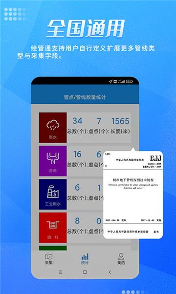 绘管通图片