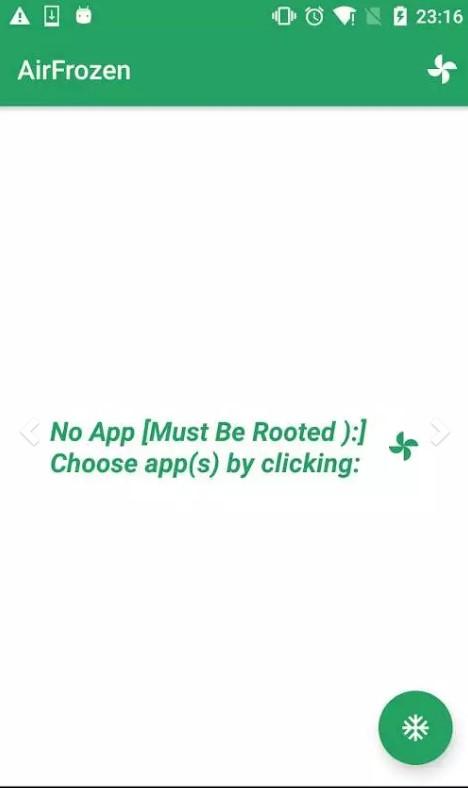 AirFrozen 安卓版v1.6.2 安卓版v1.6.2