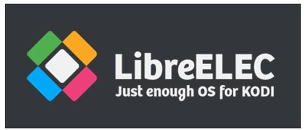Reboot to LibreELEC app 安卓版v1.1 安卓版v1.1