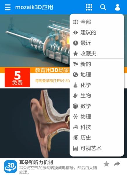 Mozaik3D图片4
