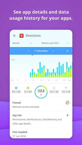 GlassWire安卓最新版 rv3.0.388r rv3.0.388r