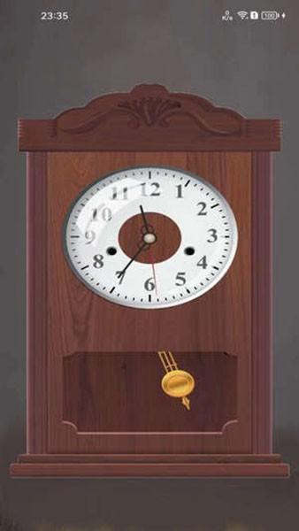 橙子时钟 最新版v1.0 最新版v1.0