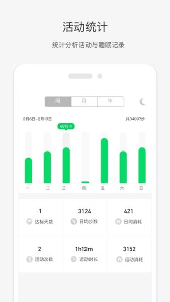 唯乐手环图1