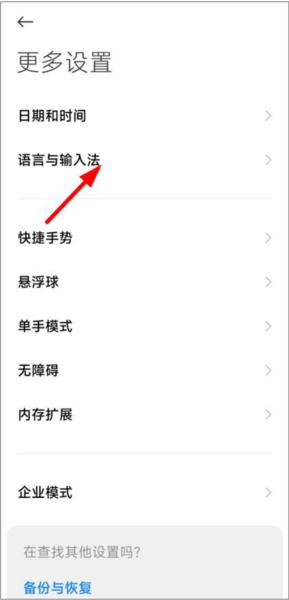 讯飞输入法图片2