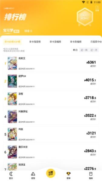 Card Home图片1