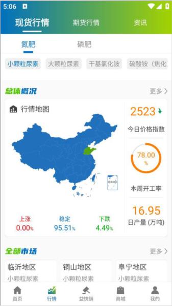 肥易通8