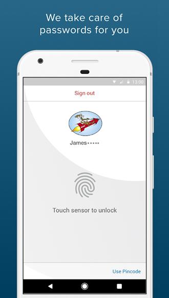 Okta Mobile 安卓版v4.24.1 安卓版v4.24.1