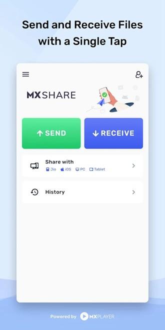 MX Share图片3