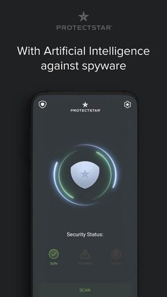 Anti Spy Professional图片4
