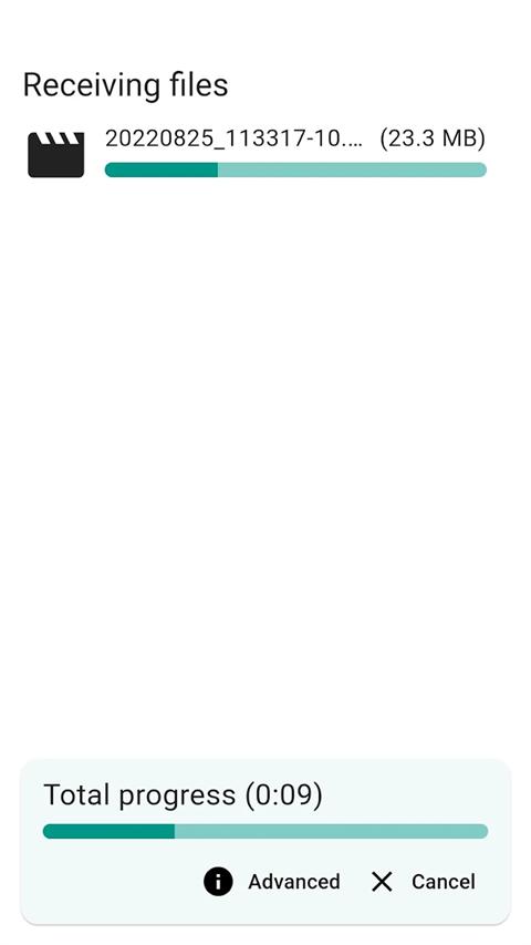 LocalSend app 手机版v1.13.1 手机版v1.13.1