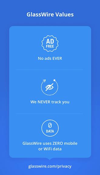 GlassWire安卓最新版 rv3.0.388r rv3.0.388r