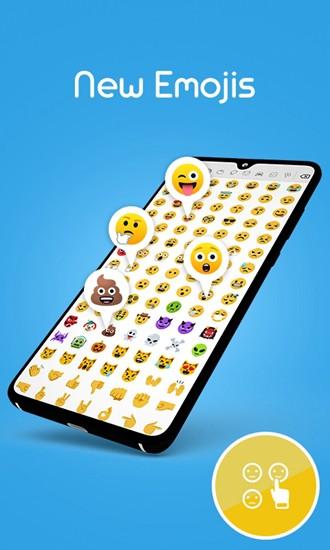Frozen Keyboard图片3