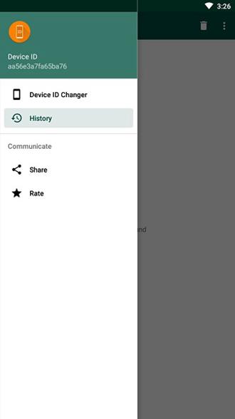 Device ID Changer 2020最新版v3.0.4-free 2020最新版v3.0.4-free