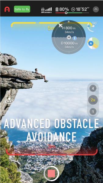 autelsky无人机 最新版v1.4.68 最新版v1.4.68