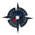 免费指南针app 安卓版v1.3.1