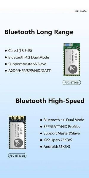 FeasyBlue app 安卓版v3.5.1 安卓版v3.5.1