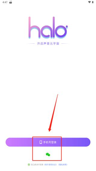HALO有戏图片3