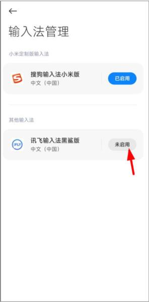 讯飞输入法图片3