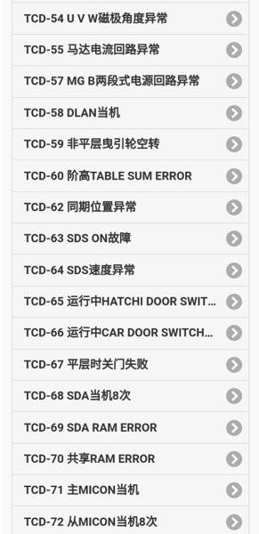 永大维修助手 安卓版v1.1 安卓版v1.1