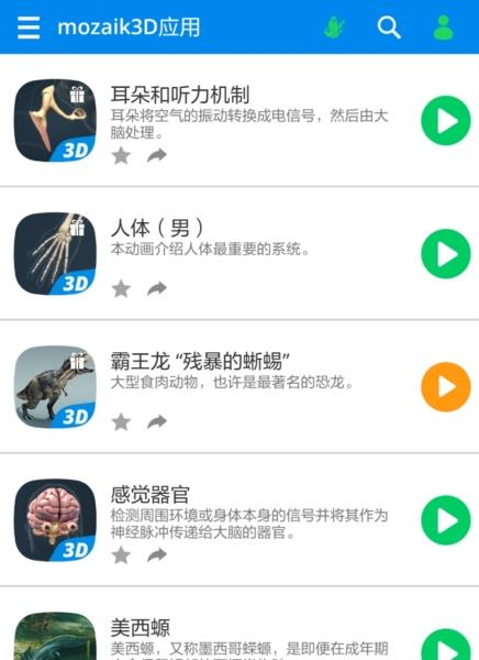 Mozaik3D图片1