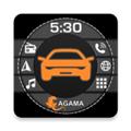 AGAMA车载启动器中文版 免费版v3.3.2