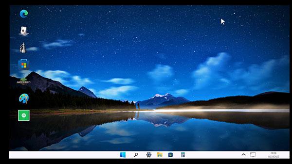 win11模拟器 最新中文版v0.1 最新中文版v0.1