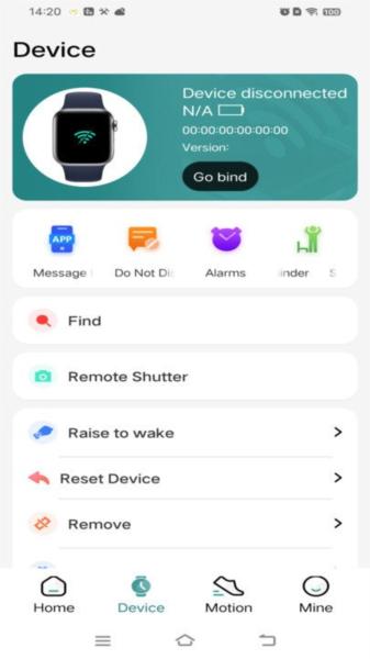 ZTFit 安卓版v1.0.6 安卓版v1.0.6