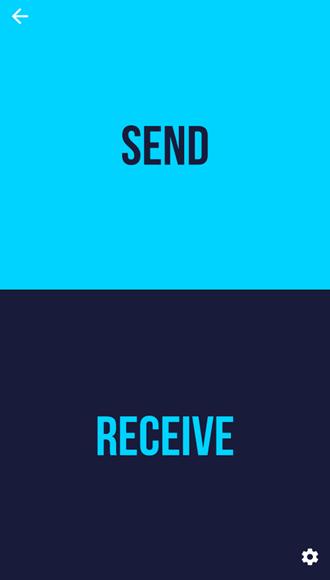 Send Files To TV图片1