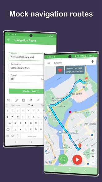 Fake GPS Location图片3