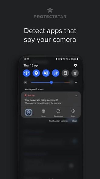 Anti Spy Professional图片2
