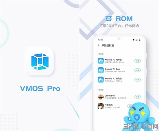 VMOS图片