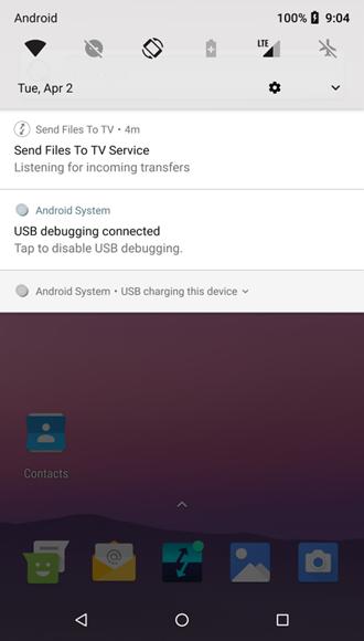 Send Files To TV 安卓最新版v1.3.8 安卓最新版v1.3.8