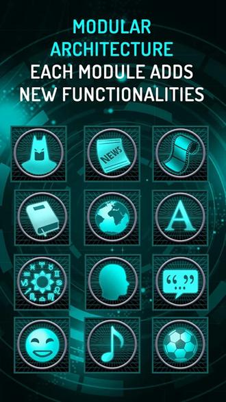 DataBot 安卓版v8.2.6 安卓版v8.2.6