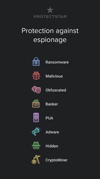 Anti Spy Professional图片1