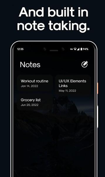 极简启动器 安卓版v1.41 安卓版v1.41