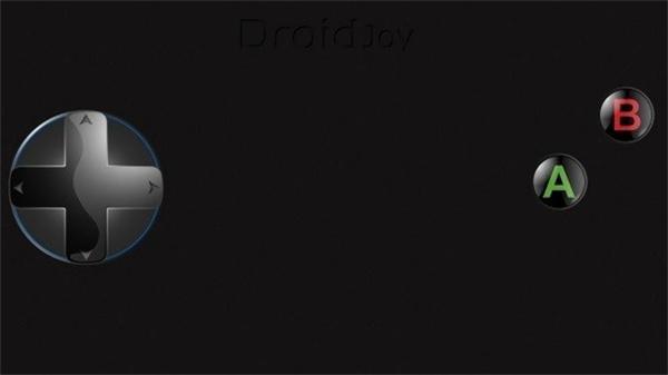 DroidJoy