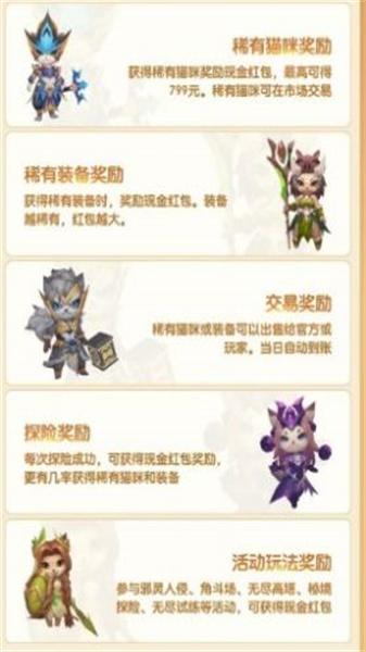 猫之幻想