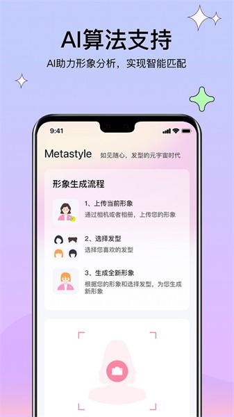 Metastyle
