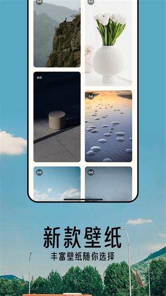 倾心壁纸  v6.5.3