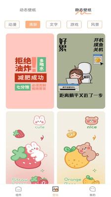 桌面万能小组件  v3.4.2