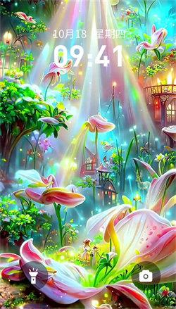 快闪壁纸  v3.1.2