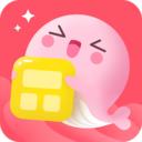 鲸鱼小组件免费版 