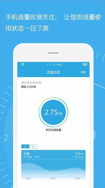 信号管家