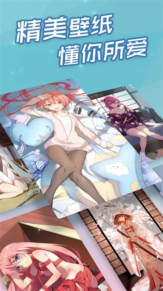 傲娇壁纸老版本  v4.0.2