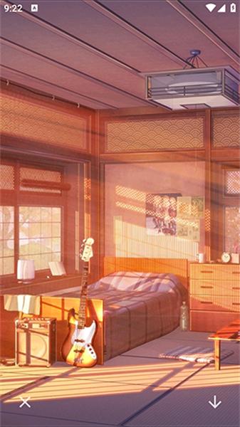 麦芬壁纸  v5.5.2