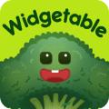widgetable宠物 
