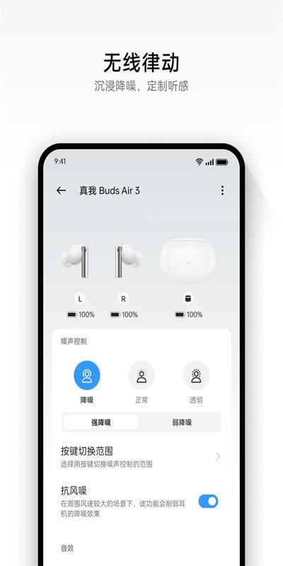 realme Link