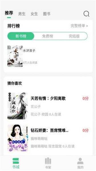 随梦小说正版