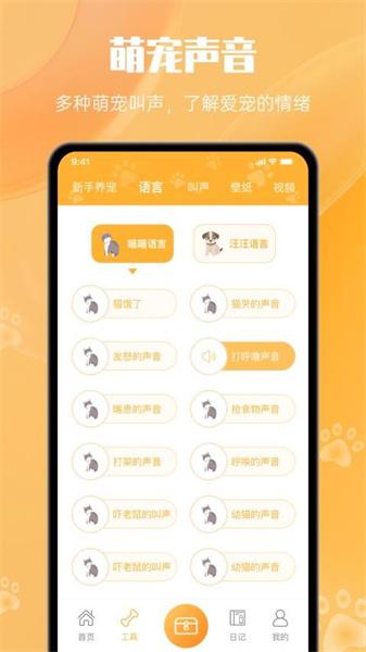 猫翻译免费版