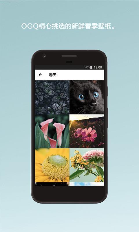OGQ壁纸  v3.4.2